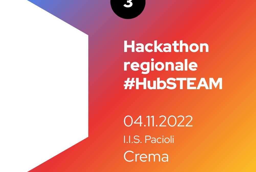 Evento del 4/11/2022 di I.I.S. di Crema.